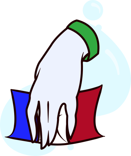 Fabrication française